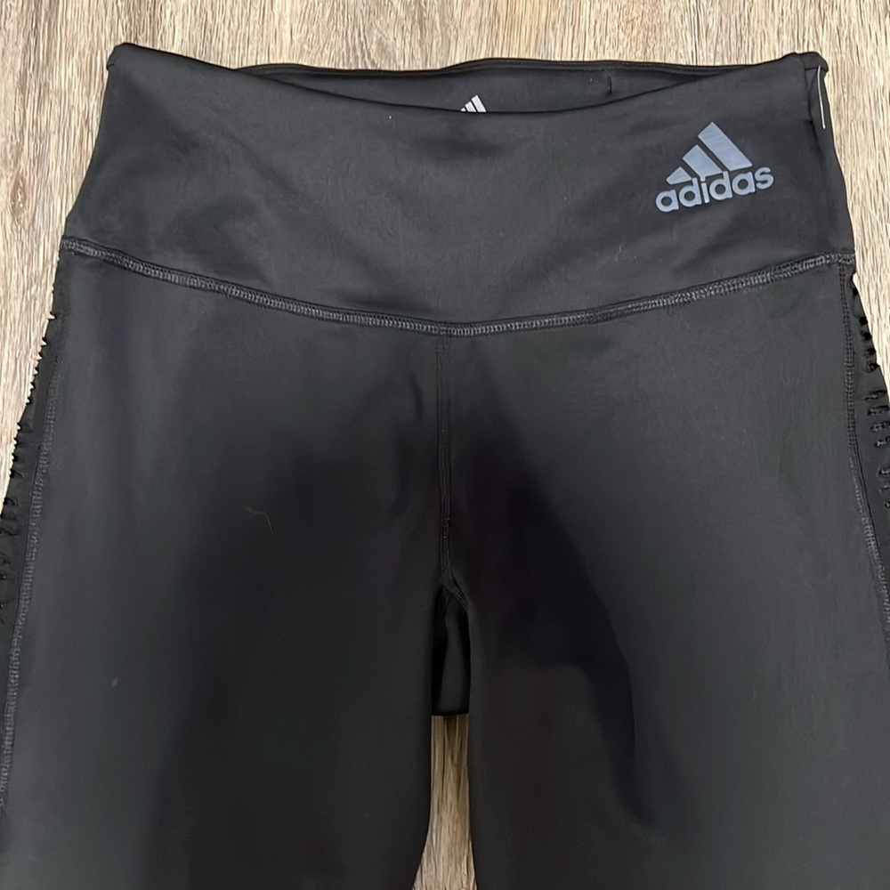 Adidas OWN THE RUN PRIMEBLUE Tights​ - Picture 7 of 16